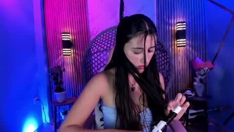 Brenda moris online show from 05.21.26