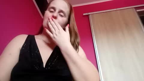 Snapshot of brenda4pwp chatting on 10.31.25 Brenda online show from 10.31.25