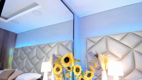 Snapshot of brenda__garcia chatting on 01.10.26 online show from 01.10.26