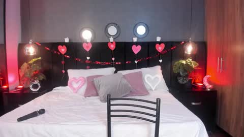 Snapshot of brenda__garcia chatting on 02.05.26 online show from 02.05.26