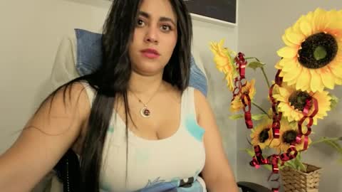 Snapshot of brenda__garcia chatting on 02.08.26 online show from 02.08.26