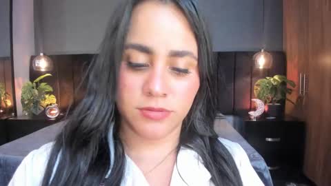 Snapshot of brenda__garcia chatting on 02.18.26 online show from 02.18.26