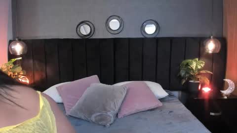 Snapshot of brenda__garcia chatting on 03.03.26 online show from 03.03.26