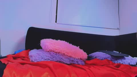 Brendita  online show from 02.24.25