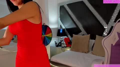 Brenda online show from 10.02.25