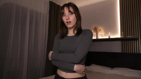 Marceline online show from 05.09.26