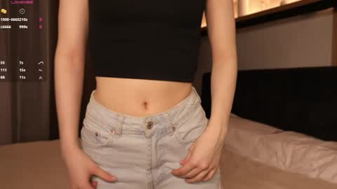 Marceline online show from 05.15.26