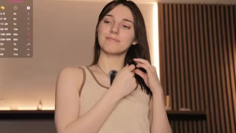 Marceline online show from 05.19.26