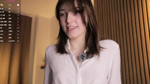 Marceline online show from 05.30.26