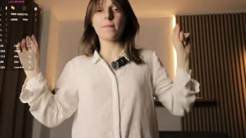 Marceline online show from 05.31.26