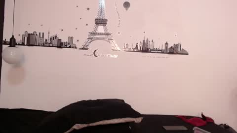 Snapshot of brenda_maz chatting on 01.31.25 Brenda  online show from 01.31.25