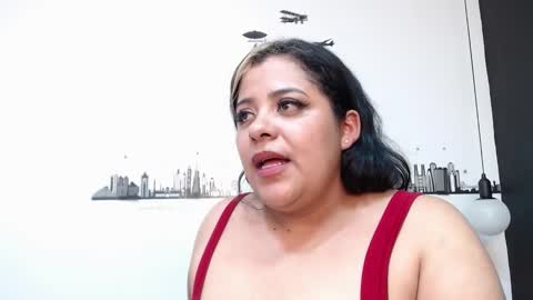 Snapshot of brenda_maz chatting on 03.04.25 Brenda  online show from 03.04.25