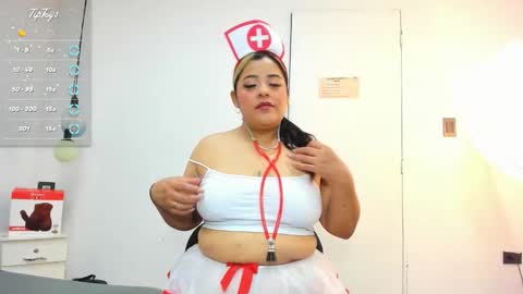 Brenda  online show from 11.29.25