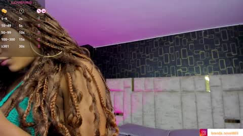 Brenda online show from 03.03.25