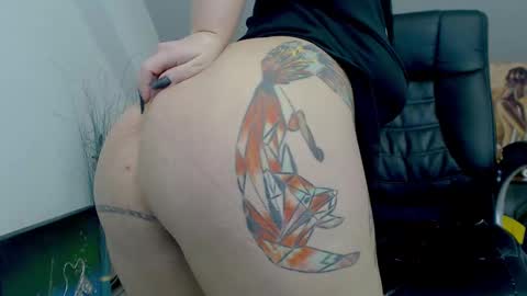 Brenda Skye online show from 01.15.25