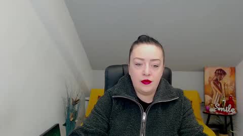 Brenda Skye online show from 02.17.25