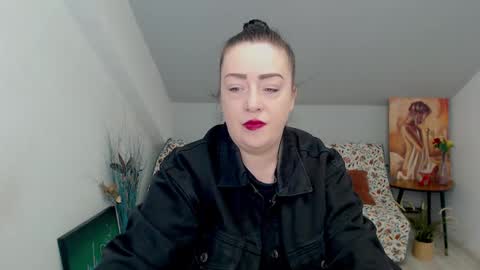 Brenda Skye online show from 03.11.25