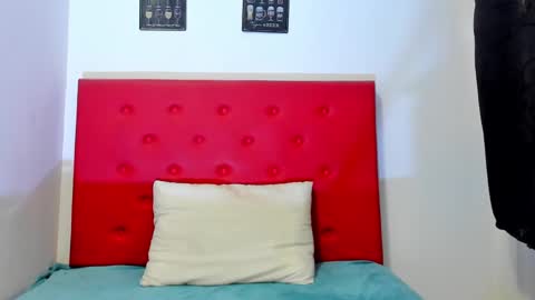 brenda_sofia online show from 02.27.25