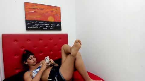 brenda_sofia online show from 12.03.25