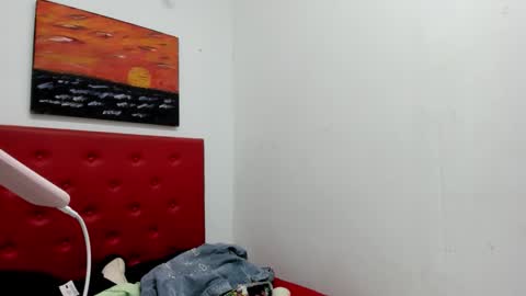 brenda_sofia online show from 12.16.25