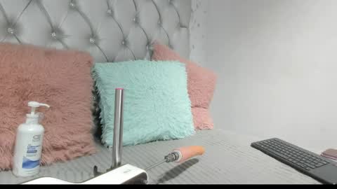 Snapshot of brenda_sofia2 chatting on 06.05.26 brenda sofia2 online show from 06.05.26