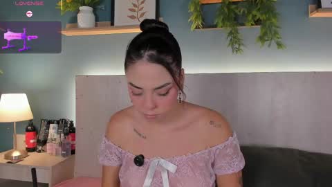 Snapshot of brenda_vegga chatting on 05.24.26 BRENDA online show from 05.24.26