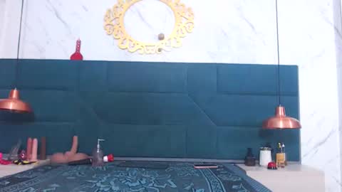 BRENDA VELASQUEZ online show from 03.26.26