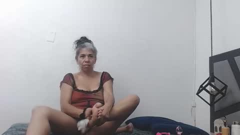 BRENDA VELASQUEZ online show from 04.04.26