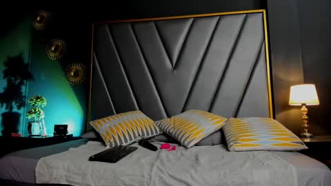 Brenda Time Schedule 0600 - 1400 GMT-5 online show from 02.05.25