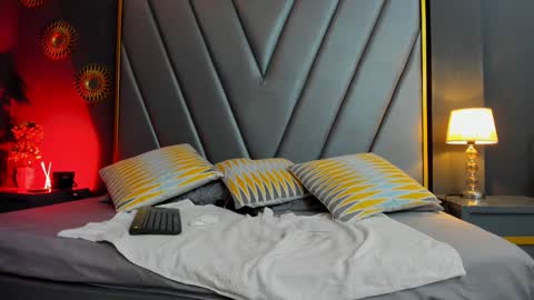 Brenda Time Schedule 0600 - 1400 GMT-5 online show from 02.07.25