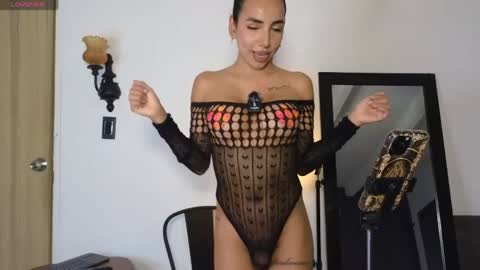 brendaaguerra online show from 05.03.26