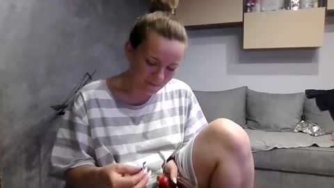 Brenda online show from 05.18.26