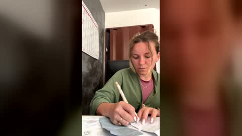 Brenda online show from 06.08.26