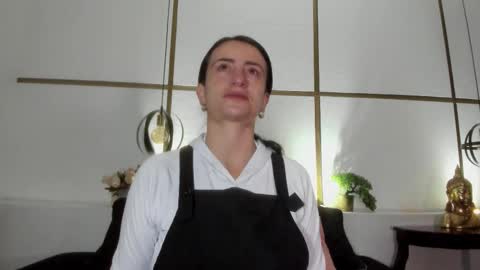 MeganBeaked online show from 10.21.25