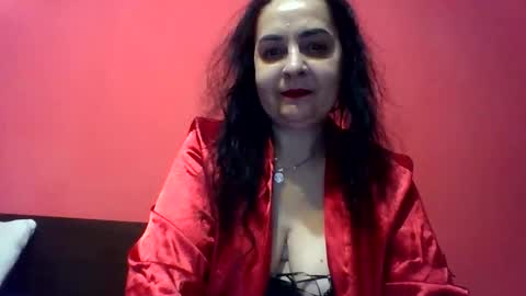 Brenda online show from 12.23.25