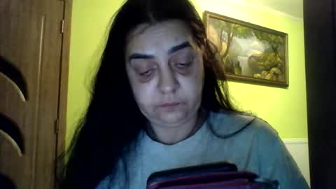 Brenda online show from 02.04.26