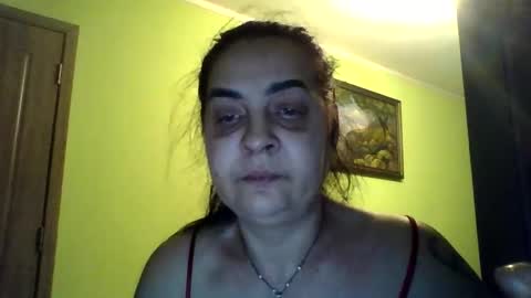 Brenda online show from 02.08.26