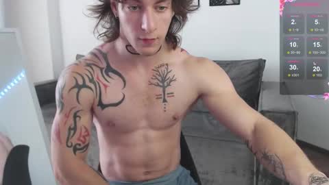 brendan__piks online show from 10.06.25