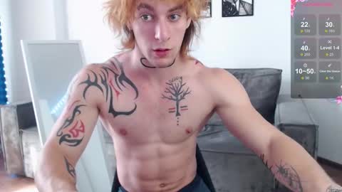 brendan__piks online show from 10.08.25