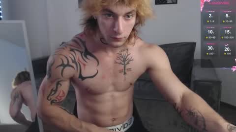 brendan__piks online show from 10.09.25