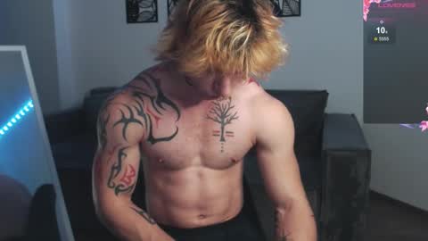 brendan__piks online show from 10.15.25