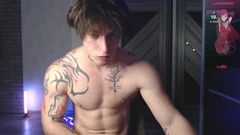 brendan__piks online show from 12.15.25