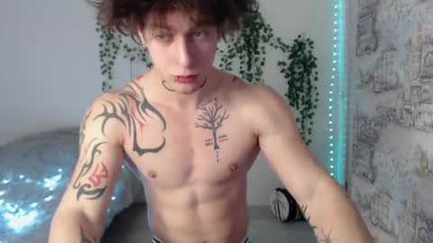 brendan__piks online show from 01.08.26