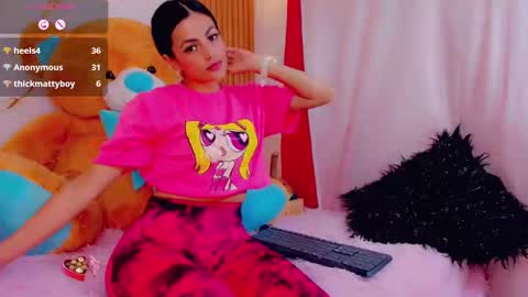 brendasquirtx online show from 03.06.25