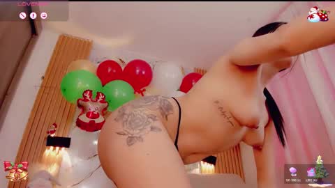 brendasquirtx online show from 12.13.25