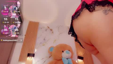 brendasquirtx online show from 02.05.26