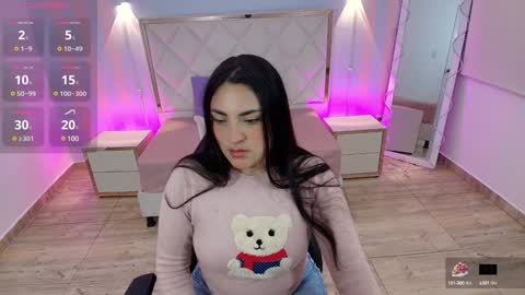 Snapshot of brendda_tay chatting on 01.18.25 BRENDDA  online show from 01.18.25