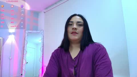 Snapshot of brendda_tay chatting on 01.24.25 BRENDDA  online show from 01.24.25