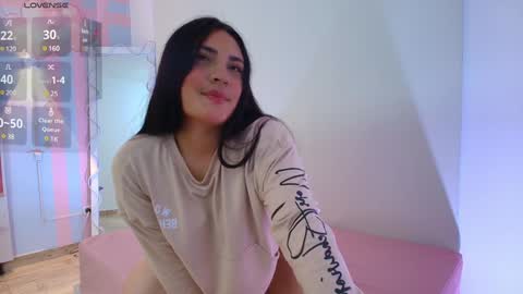Snapshot of brendda_tay chatting on 01.29.25 BRENDDA  online show from 01.29.25
