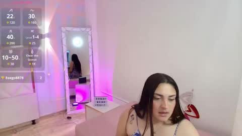 Snapshot of brendda_tay chatting on 02.15.25 BRENDDA  online show from 02.15.25